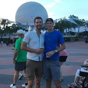 Meet your Posher, Kyle